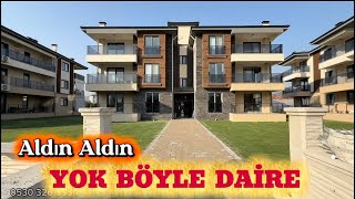🔥 SON FIRSAT Aldın Aldın 🏡 Muğla Ortaca’da Yok Böylesi | Satılık 3+1 K