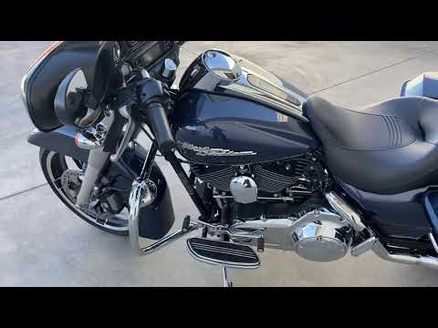 2009 Harley-Davidson Street Glide (CC-1410372) for sale in Tucson, Arizona