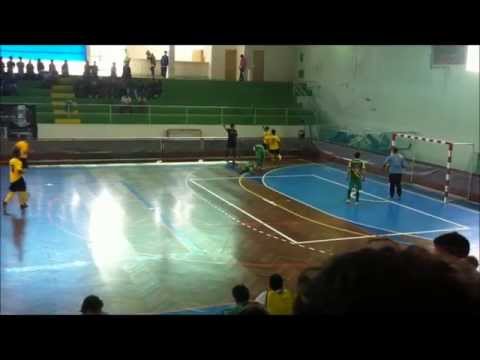 AJFIÃES vs Beira-Mar - Final Four: Final - Taça Distrito de Aveiro - Futsal Sénior