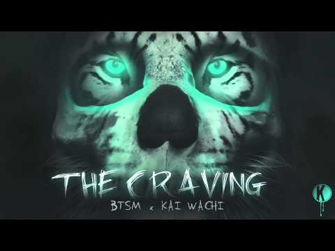 Black Tiger Sex Machine x Kai Wachi - The Craving