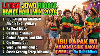 Download lagu IBU BAPAK IKI ANAKMU SING NAKAL - RA KUAT MBOK | Reggae Dancehall Mix Jowo Terbaru 2026 Viral Tiktok mp3 Download lagu IBU BAPAK IKI ANAKMU SING NAKAL - RA KUAT MBOK | Reggae Dancehall Mix Jowo Terbaru 2026 Viral Tiktok mp3