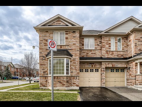 27 Bushmill Circle, Brampton Home for Sale by Sunny Purewal - Real Estate Properties for Sale