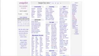 How to List a Craigslist Ad (949)306-6438