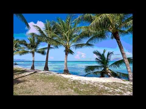 Toni Quitugua- Munga Ma Sangan