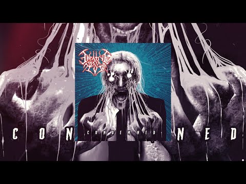 Creative Waste - The New Apartheid (Lyric Video) New Album Single!