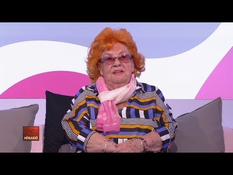 Elhunyt Lorán Lenke Jászai Mari-díjas színésznő