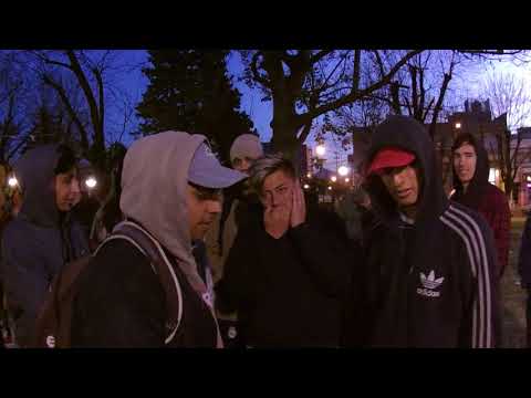 LITIO vs FERRO - 8vos. TPL FREE FECHA 4