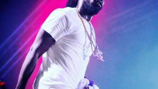 Mavado - Nuh Man Shadow (Raw) July 2017