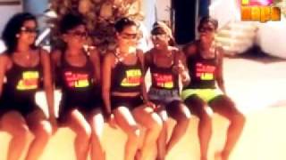 I LOVE NAPA ( DJ DUBL feat FUNKY DEE and RISKGO) FUNKY FREESTYLE