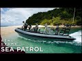 Shoes of the Fisherman | Sea Patrol (Australian Sea Rescue Series) | Real Drama