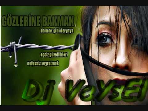 Dj Veysel Ft. Baron Almanya & Mckarabela Kandamlar Yuregime