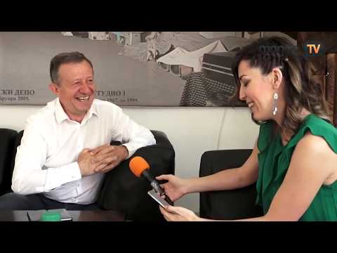 Žika Šarenica komentariše tvitove o sebi | Mondo TV