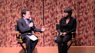 Viola Davis Interviewed by Scott Feinberg