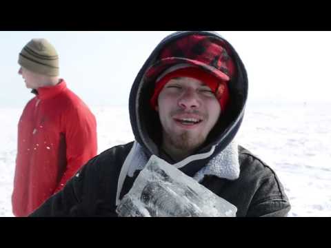 The Trans Siberian Experience