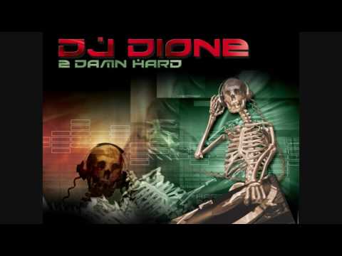 DJ Dione   Partystarter FULL HQ