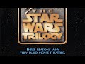 Star Wars Trilogy Special Edition Behind The Scenes 1997