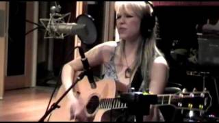 From The Music Shed: Eisley perform Watch It Die