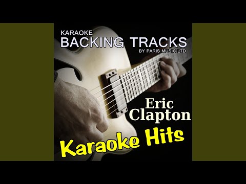 Spider Jiving (Originally Performed By Eric Clapton with Andy Fairweather Low) (Full Vocal Version)