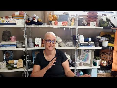 Episode 19 - I Got My Groove Back