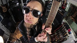 Jailhouse Rock (metal cover by Leo Moracchioli)