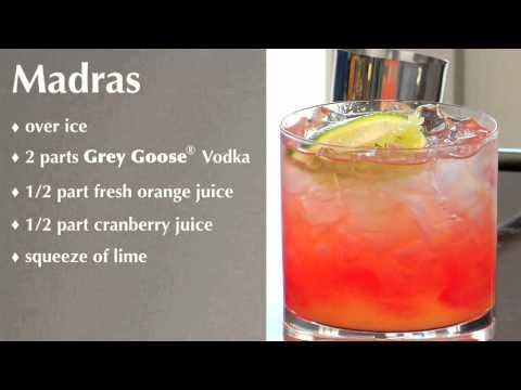 Party Planner: How to Make a Madras | Pottery Barn