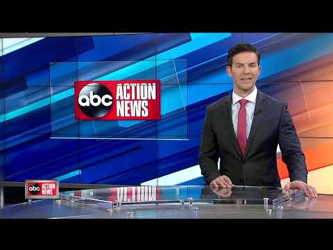 ABC Action News Latest Headlines | January 17, 6pm