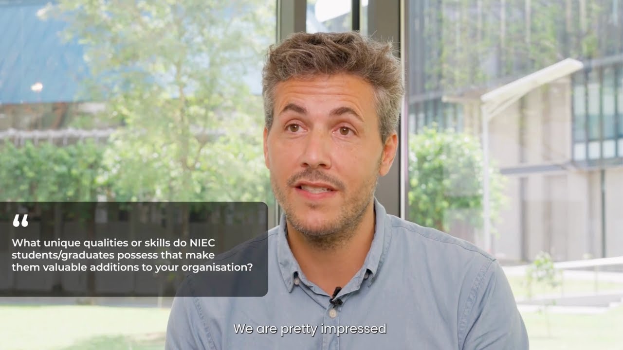 5 Years of Collaboration: NIEC & Preschool Partners | Part 2