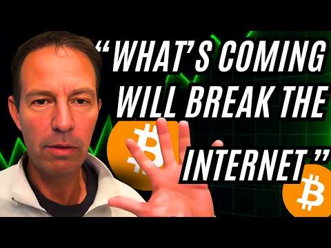 Many Are Not Prepared for What’s About to Happen to Bitcoin & Crypto