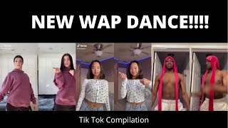 NEW WAP Dance Trend | Tik Tok Compilation