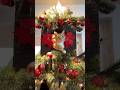 My cats got a cat-safe Christmas tree from their dad 🥹🎄❤️ #catshorts #shortvideo #shortsfeed