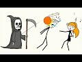Draw Line Puzzle WEEGOON Funny Stickman Puzzle Game Level 61 80 Solution Gameplay Walkthrough