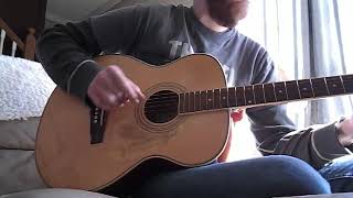 Eric Wells &quot;Good Ole Days&quot;