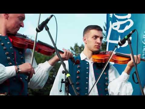 Folklor bez hranic Ostrava 2022
