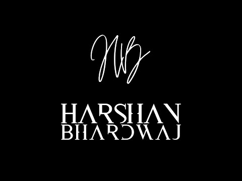 Harshan Bhardwaj Showreel
