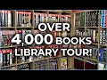 Omnibus, Hardcover, & Graphic Novel Collection 2022 Tour!!! The Comic Collected Editions Library!