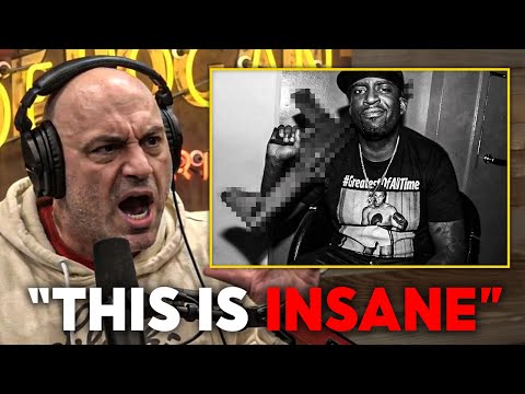 No One Believed These Tony Yayo's Stories | Until They Saw This