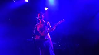 Japanese Breakfast - Triple 7 - The Wall Taipei Taiwan
