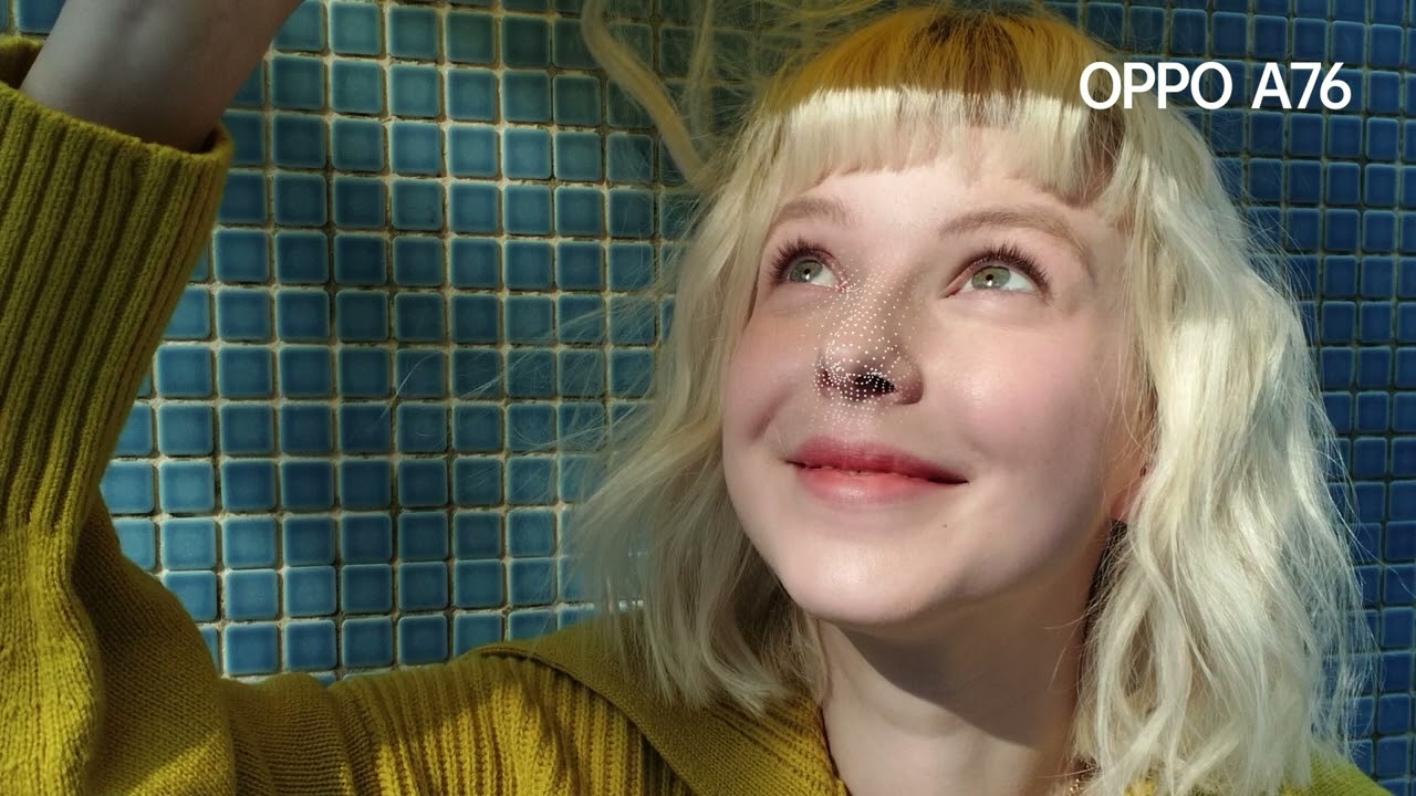 OPPO A76 | Powerful as Always | Available now