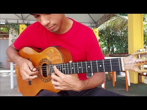 TRILHA GLOBO RURAL NA VIOLA