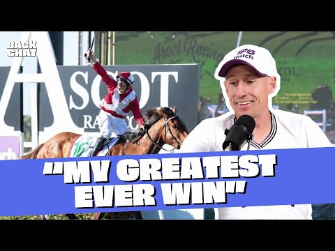 Willie Pikes greatest win of his career told from his eyes | BackChat Podcast