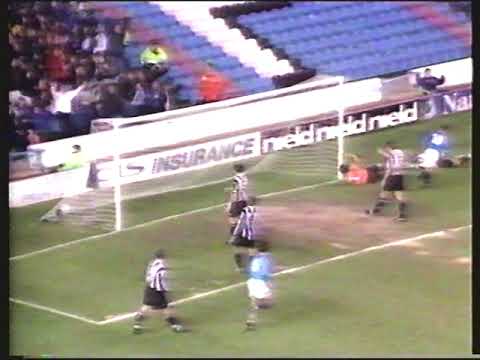 16.03.99 Manchester City v Notts County (Div 2)