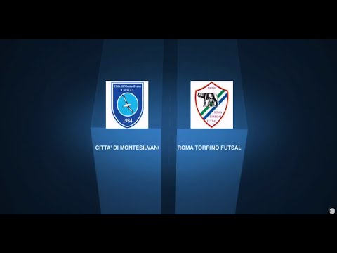 Sintesi Pulcini 06/07 - 1^ - Città di Montesilvano VS Roma Torrino Futsal - www.fanner.it