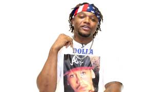 Keep An Eye Out On Cassius Brix