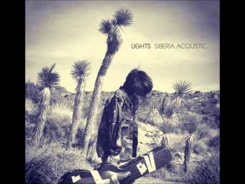 Video thumbnail for Fourth Dimension (Acoustic)