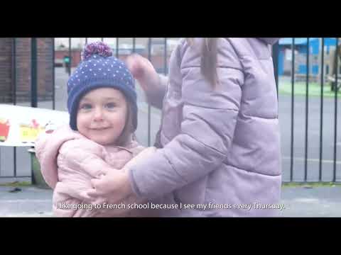 ETIVE STUDIOS LTD video.