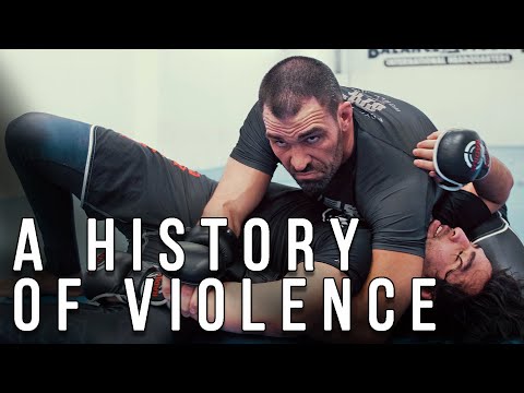 How Black Belt Ricardo Migliarese built a BJJ community