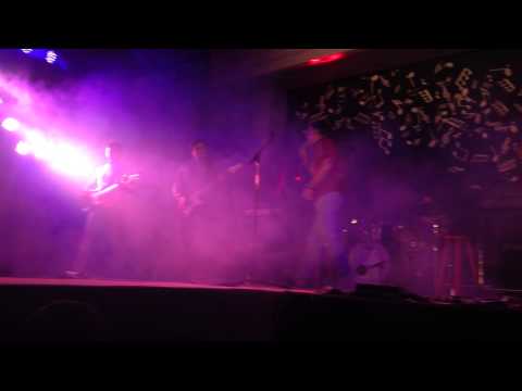 The Moais Band - Sweet child o'mine (Colegio Los Andes)