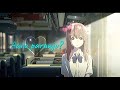 Aaru Paranju Malayalam Anime Edit A Silent Voice