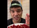 Fruit Review Red Currant
