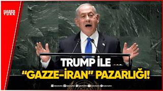 Benjamin Netanyahu’dan ABD Çıkışı: Trump İle İran’ı Görüşecek